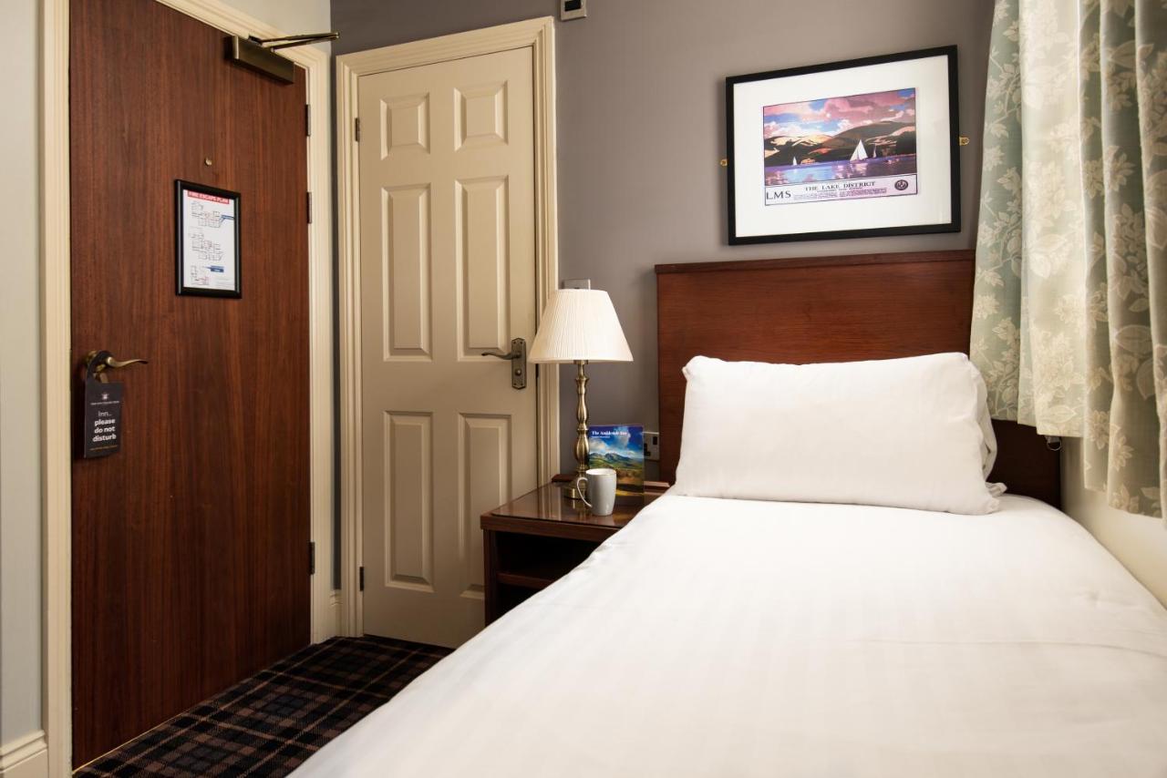 The Ambleside Inn - The Inn Collection Group Kamer foto