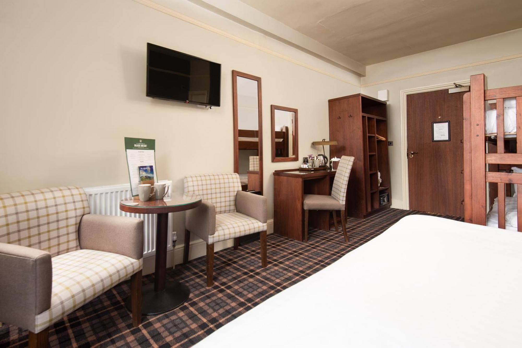 The Ambleside Inn - The Inn Collection Group Buitenkant foto