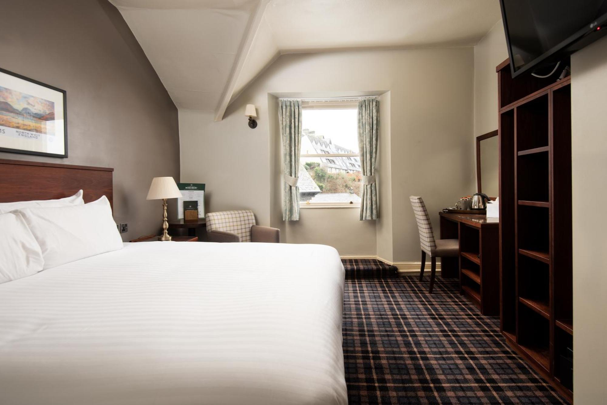The Ambleside Inn - The Inn Collection Group Buitenkant foto