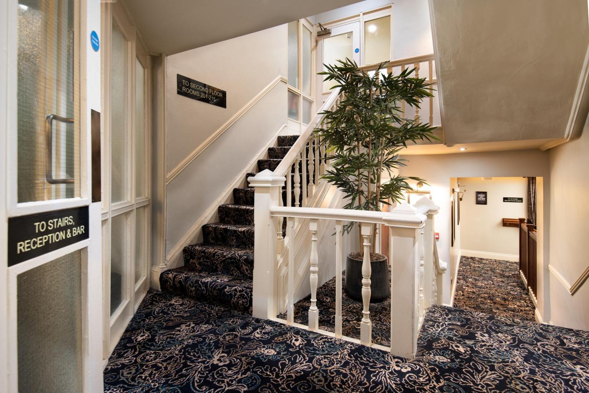 The Ambleside Inn - The Inn Collection Group Buitenkant foto