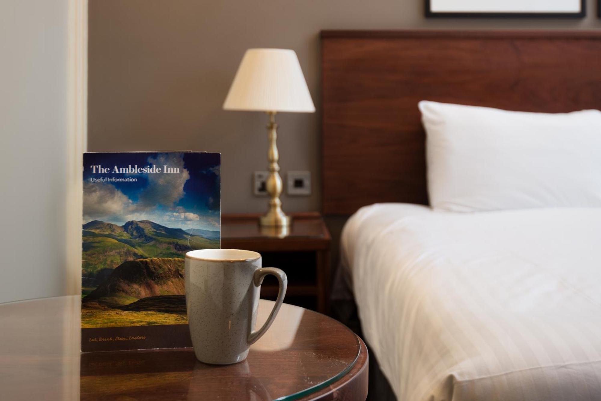 The Ambleside Inn - The Inn Collection Group Kamer foto