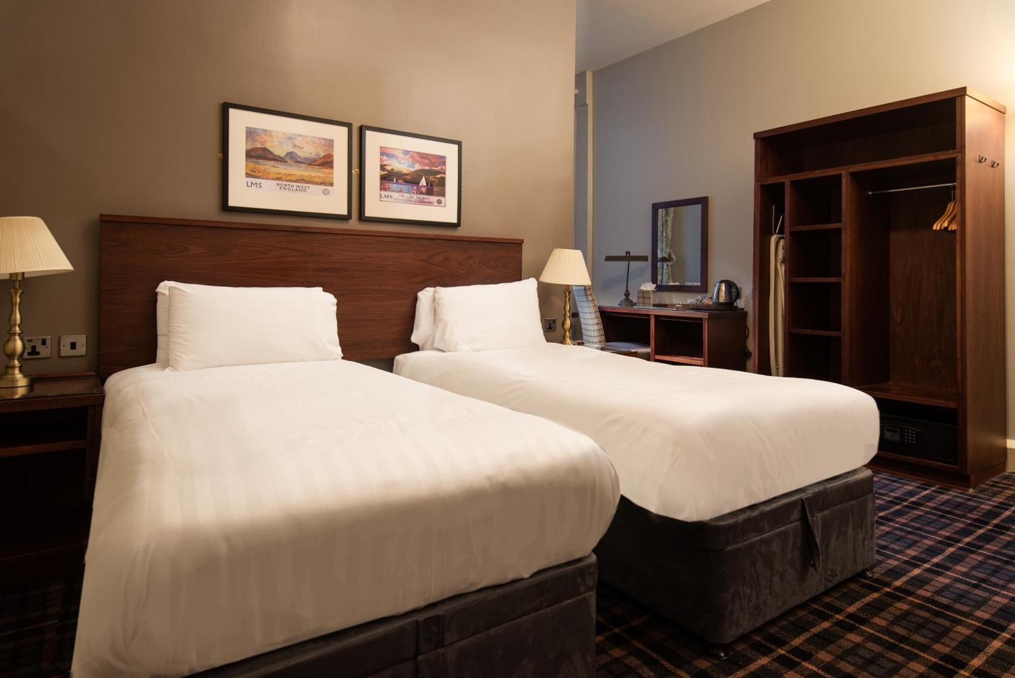 The Ambleside Inn - The Inn Collection Group Kamer foto