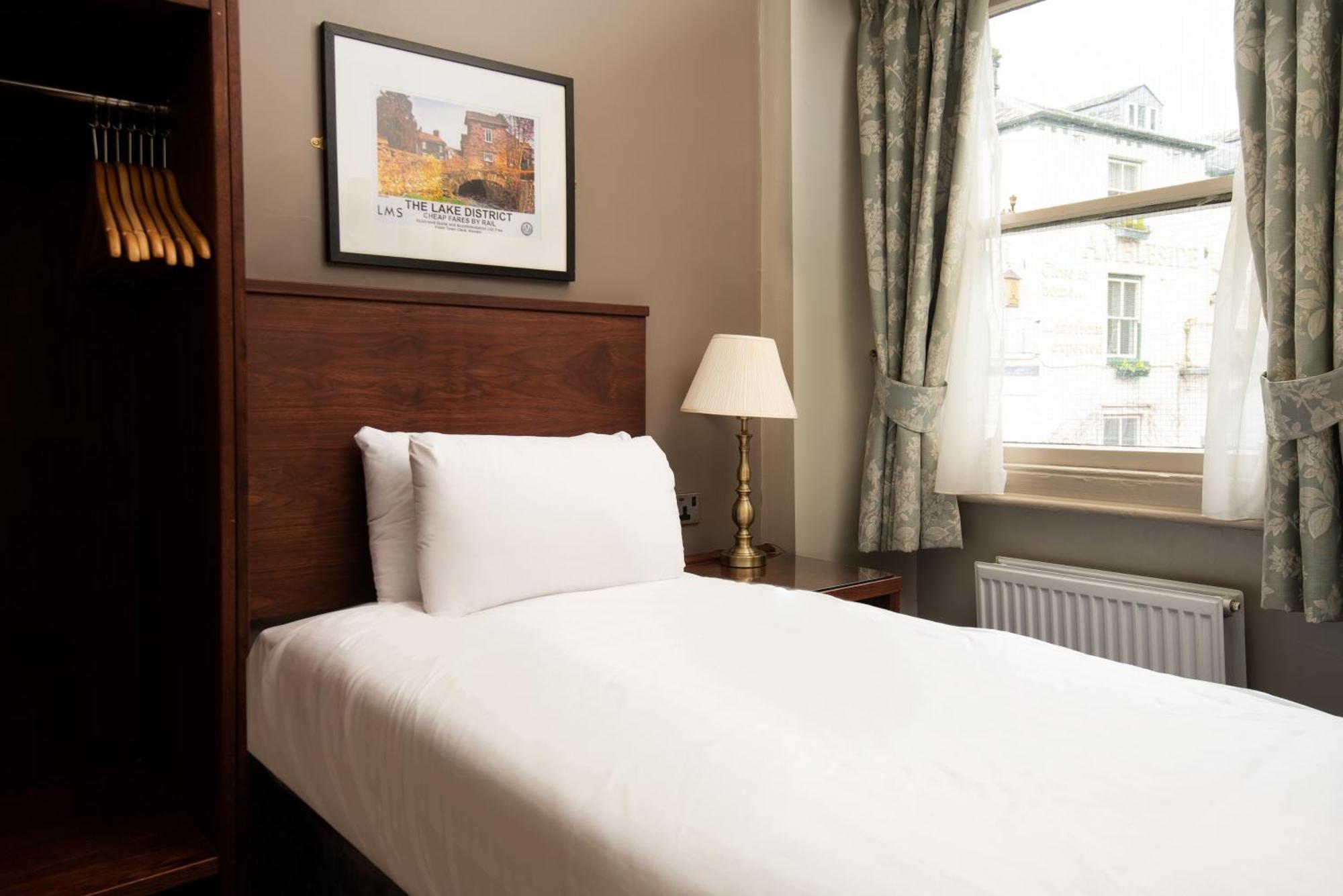 The Ambleside Inn - The Inn Collection Group Kamer foto