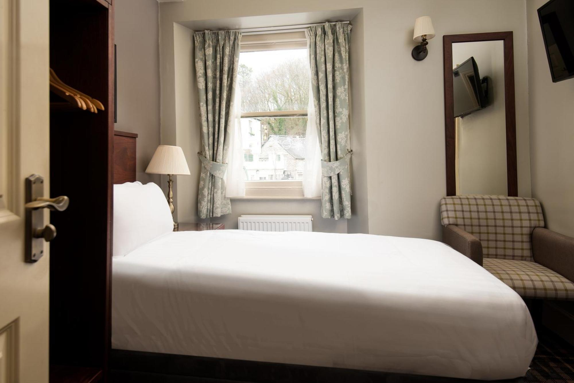 The Ambleside Inn - The Inn Collection Group Kamer foto