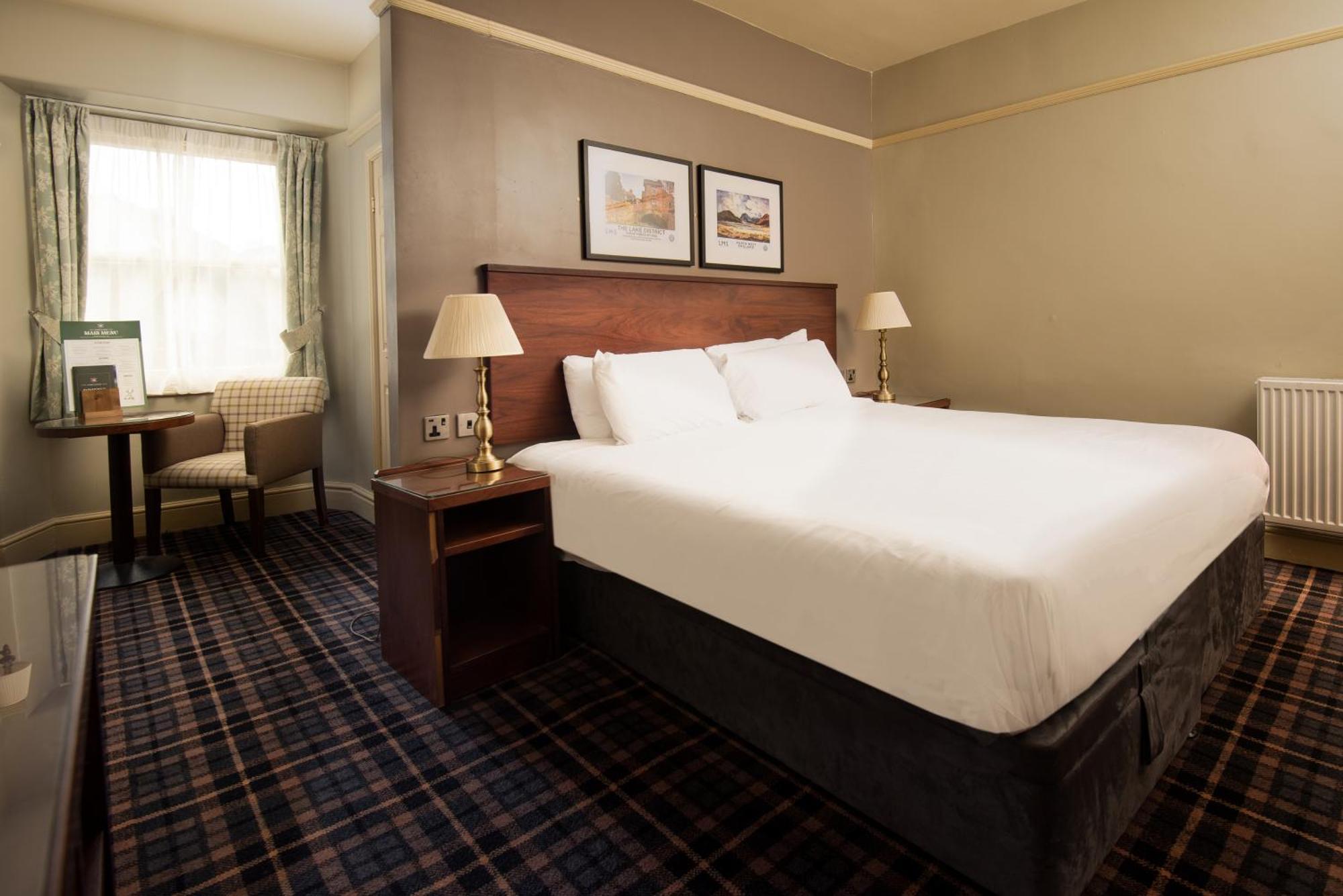 The Ambleside Inn - The Inn Collection Group Kamer foto