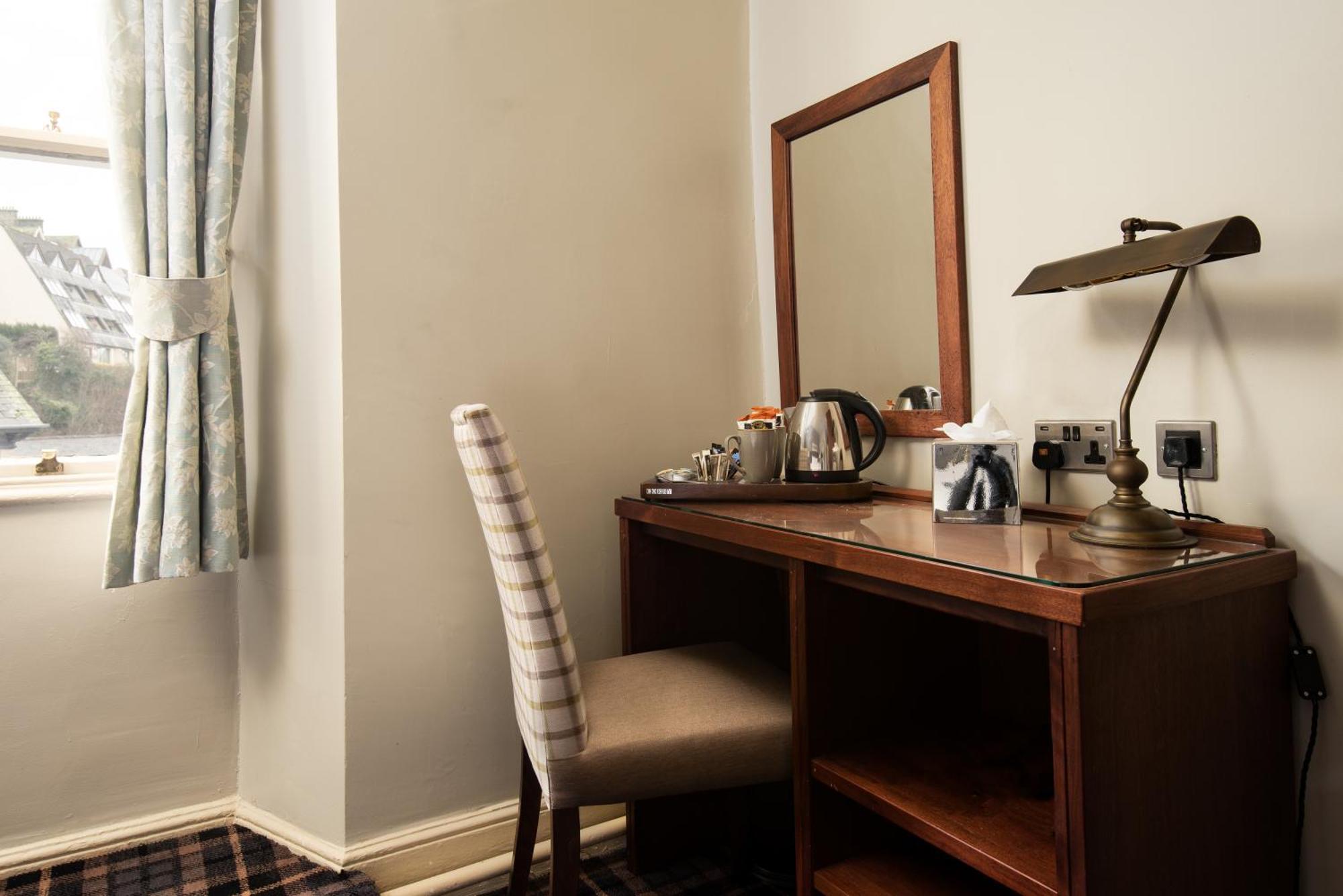 The Ambleside Inn - The Inn Collection Group Kamer foto