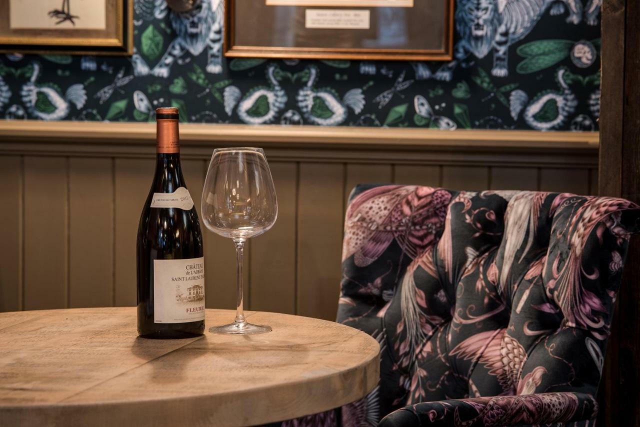 The Ambleside Inn - The Inn Collection Group Buitenkant foto
