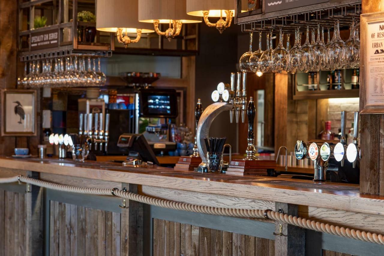 The Ambleside Inn - The Inn Collection Group Buitenkant foto