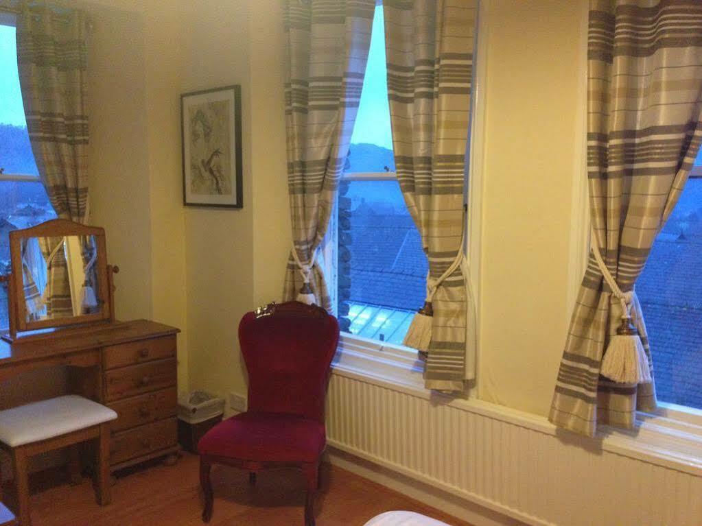 The Ambleside Inn - The Inn Collection Group Buitenkant foto
