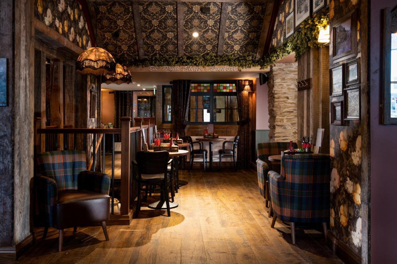 The Ambleside Inn - The Inn Collection Group Buitenkant foto