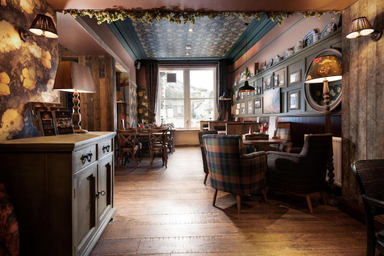 The Ambleside Inn - The Inn Collection Group Buitenkant foto